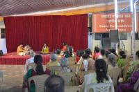 Navaratri Day 3 (17 Oct 2023)